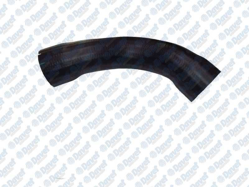 UCPA 22H133190 Turbo Hortumu Vectra C 2.0-2.2  ####